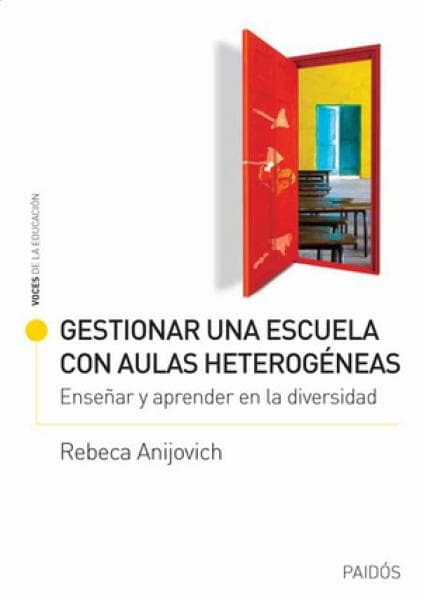 GESTIONAR UNA ESCUELA CON AULAS ...