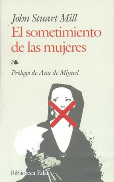 EL SOMETIMIENTO DE LAS MUJERES