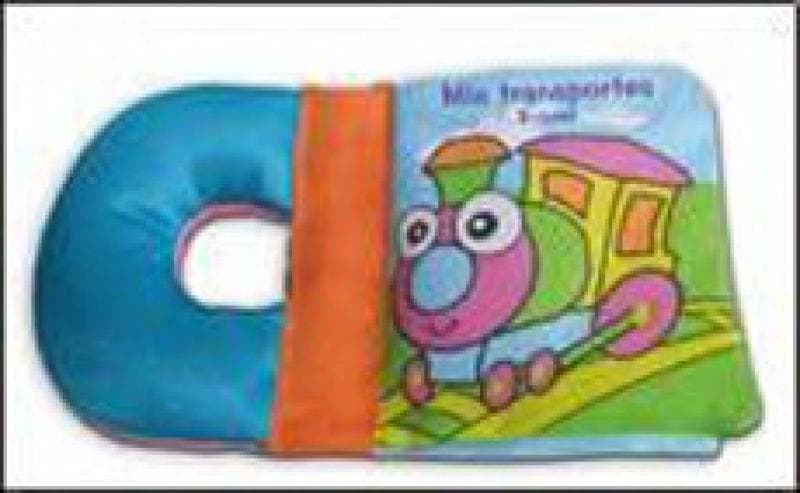 MIS TRANSPORTES