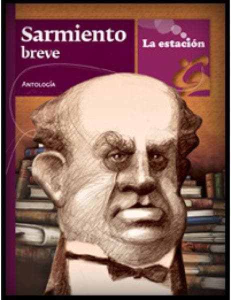 SARMIENTO BREVE (ANTOLOGIA)