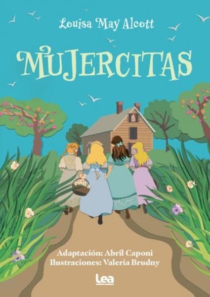 MUJERCITAS