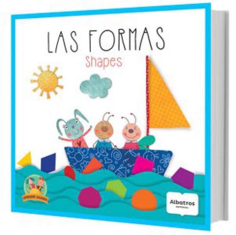 LAS FORMAS
