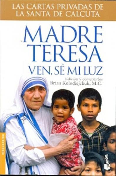 VEN, SE MI LUZ