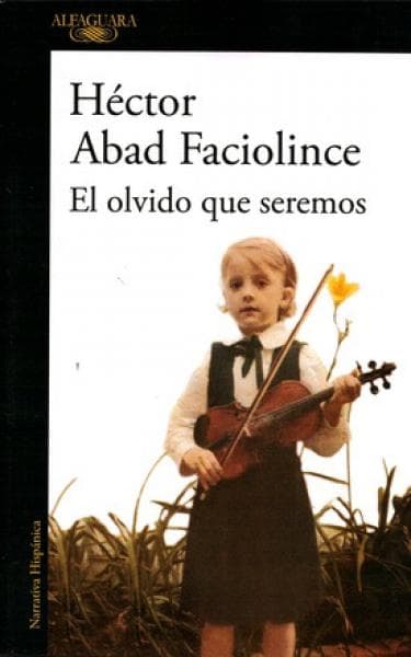 EL OLVIDO QUE SEREMOS