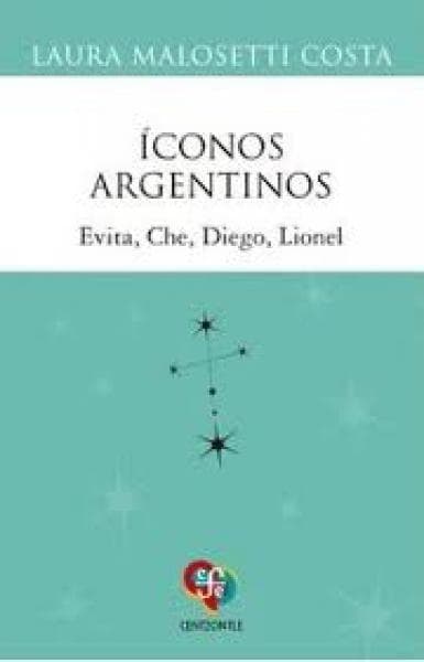 ICONOS ARGENTINOS