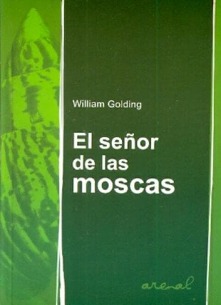 EL SEÑOR DE LAS MOSCAS