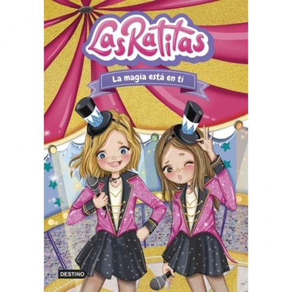 LAS RATITAS 10