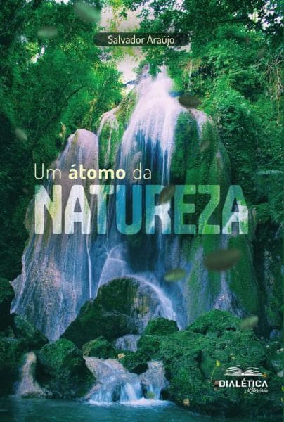 UM ATOMO DA NATUREZA