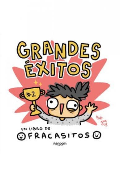 GRANDES EXITOS (FRACASITOS)