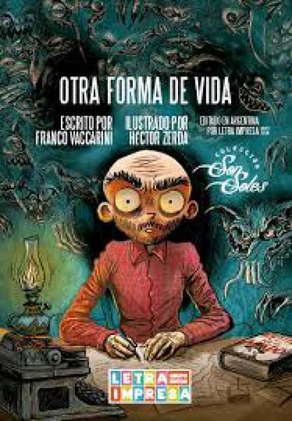 OTRA FORMA DE VIDA