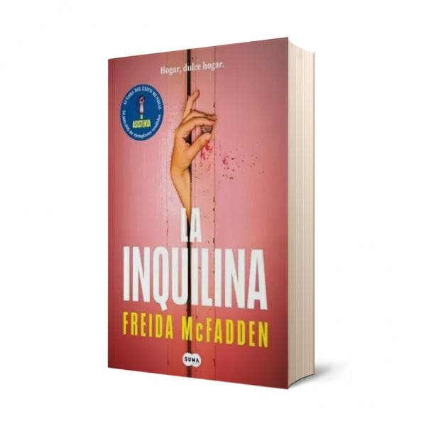 LA INQUILINA