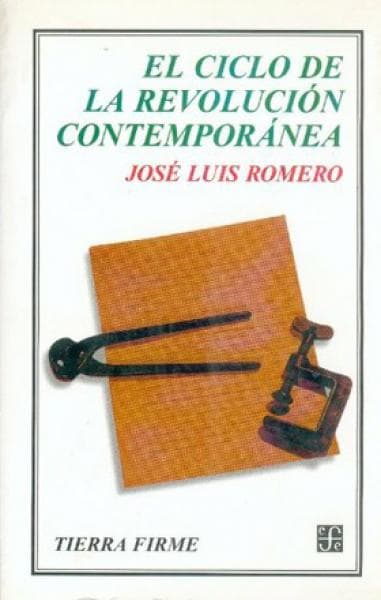 CICLO DE LA REVOLUCION CONTEMPOR.