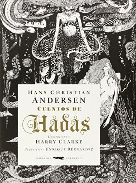 CUENTOS DE HADAS (ILUSTRADOS)