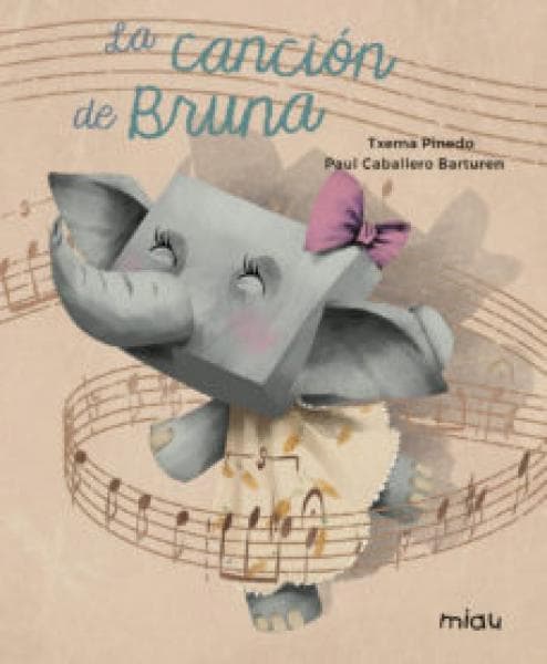 LA CANCION DE BRUNA