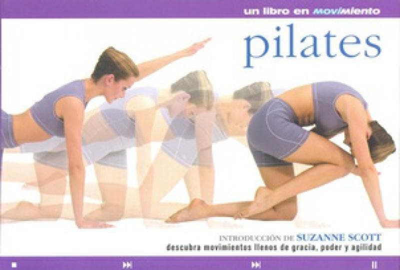 PILATES