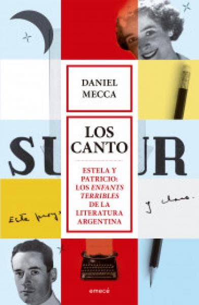 LOS CANTOS