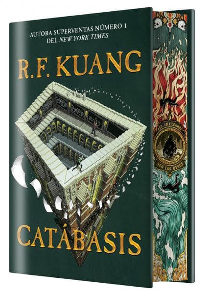 CATABASIS