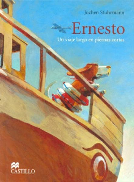 ERNESTO                                 