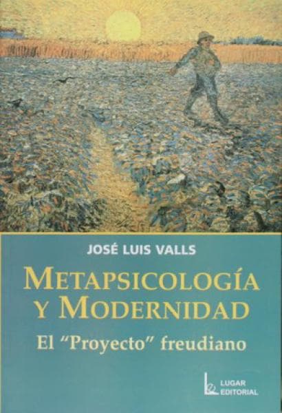 METAPSICOLOGIA Y MODERNIDADA