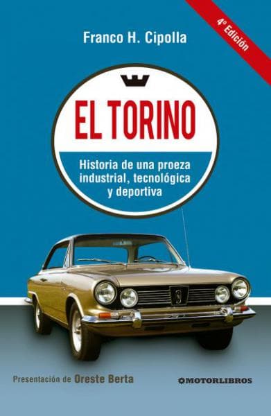 EL TORINO (4ºED)