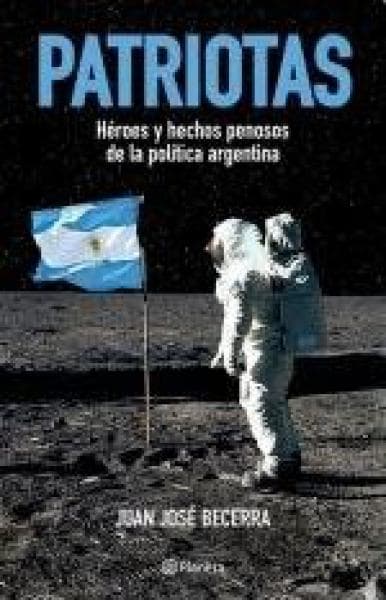 PATRIOTAS