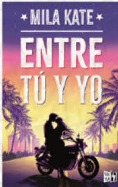 ENTRE TU Y YO