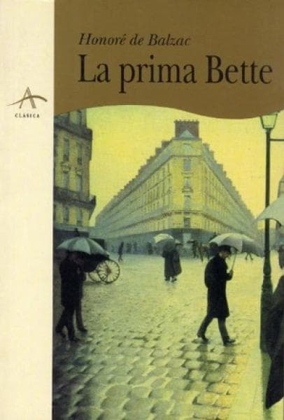 LA PRIMA BETTE
