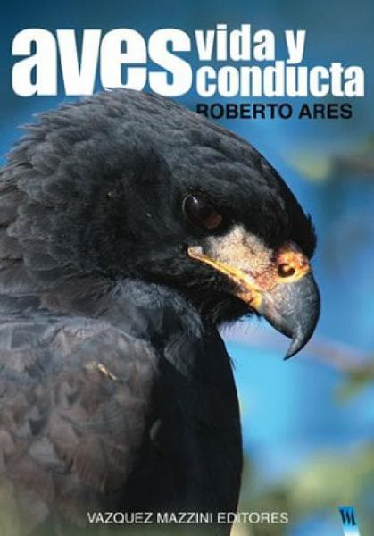 AVES:VIDA Y CONDUCTA
