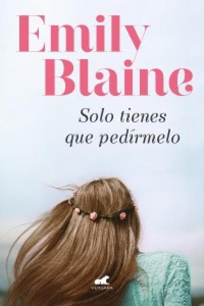 SOLO TIENES QUE PEDIRMELO