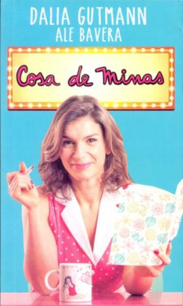COSA DE MINAS