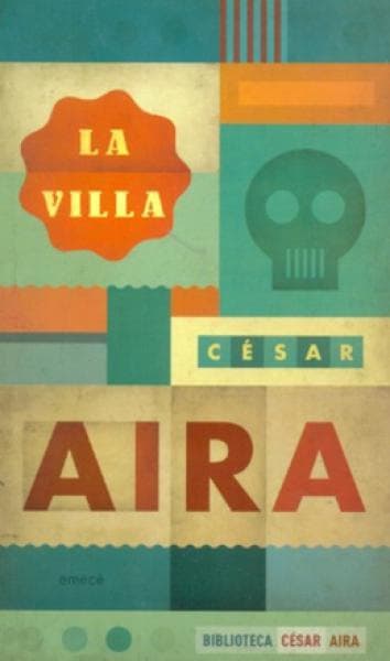 LA VILLA