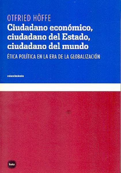 CIUDADANO ECONOMICO,CIUDADANO DEL ESTADO