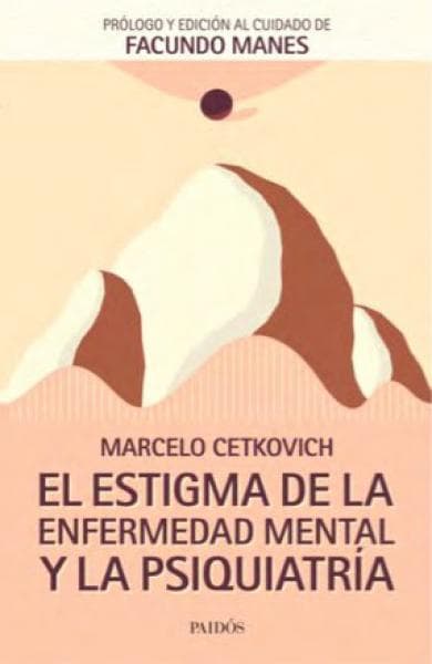 ESTIGMA DE LA ENFERMEDAD MENTAL Y LA ...