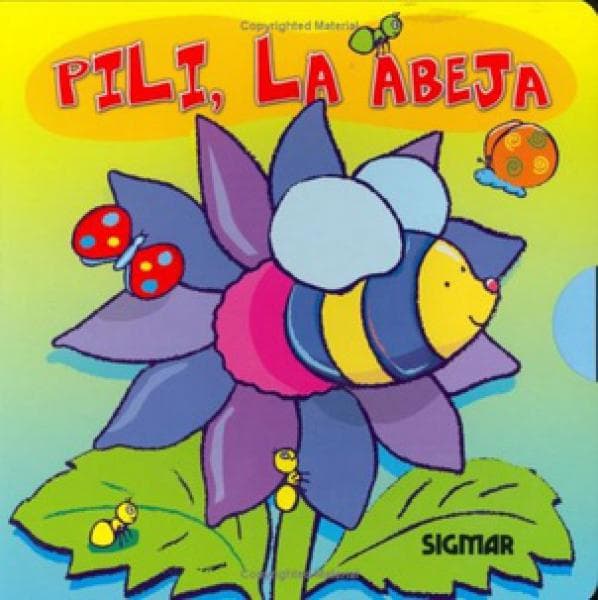 LA PILI ABEJA