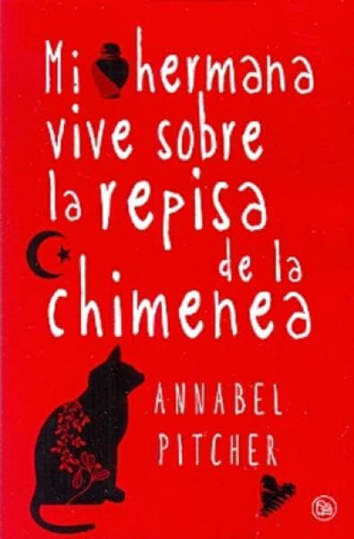 MI HERMANA VIVE SOBRE LA REPISA DE LA...
