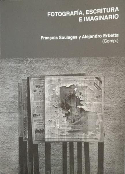 FOTOGRAFIA, ESCRITURA E IMAGINARIO