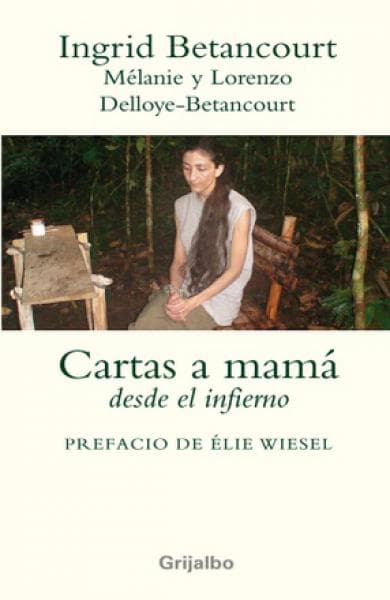 CARTAS A MAMA DESDE EL INFIERNO