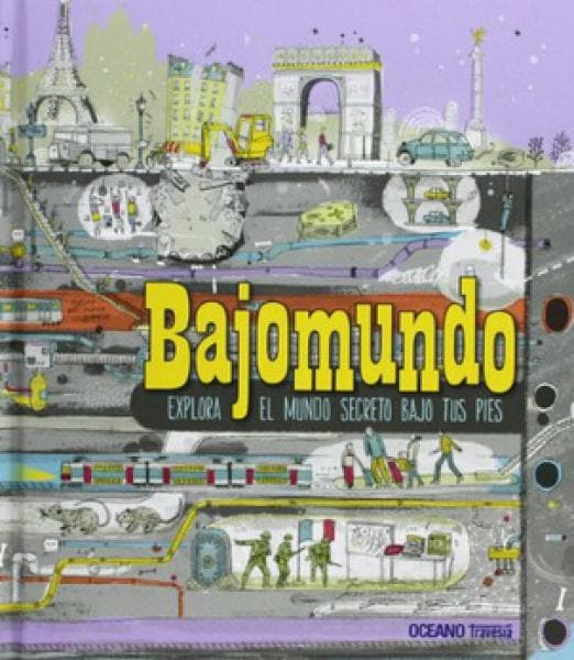 BAJOMUNDO