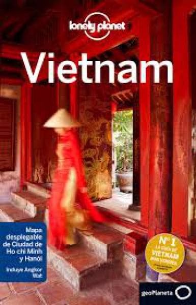 GUIA DE VIETNAM