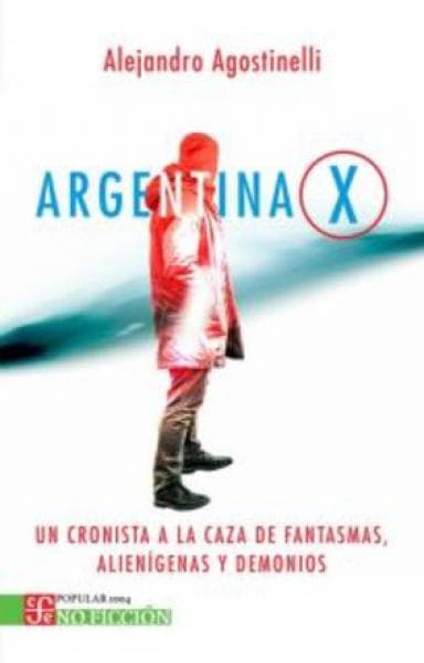 ARGENTINA X