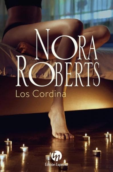 LOS CORDINA