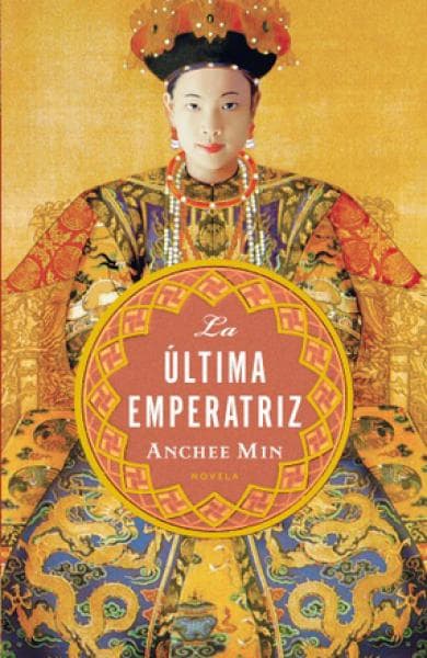 LA ULTIMA EMPERATRIZ