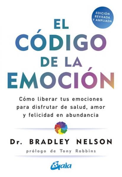 CODIGO DE LA EMOCION, EL