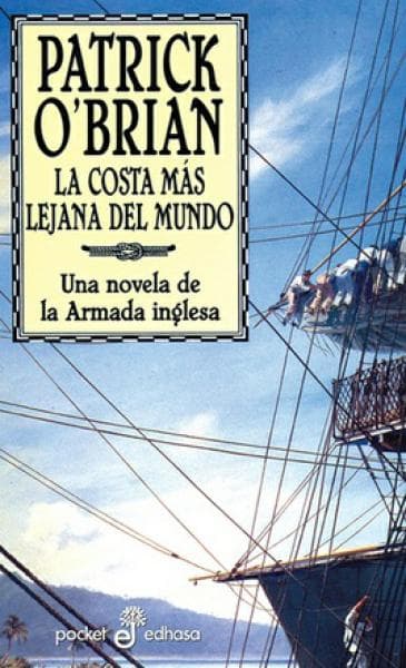 LA COSTA MAS LEJANA DEL MUNDO