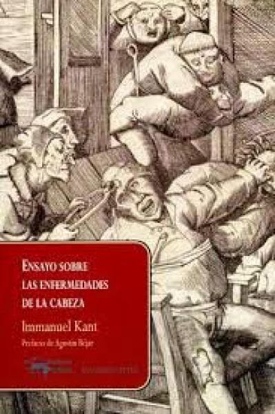 ENSAYO SOBRE LAS ENFERMEDADES DE LA CABE