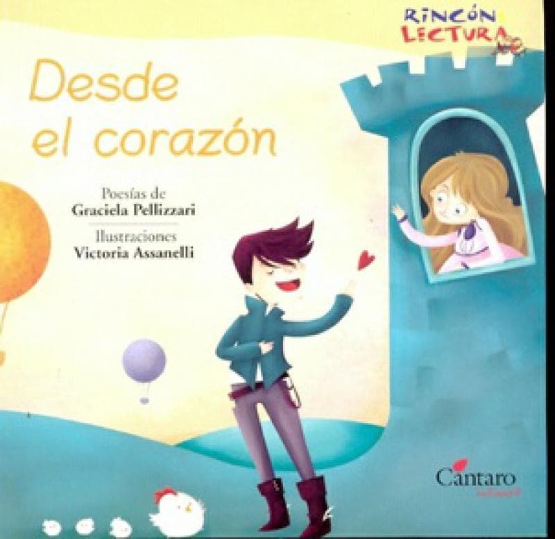 DESDE EL CORAZON