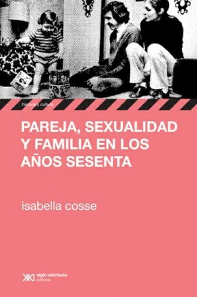 PAREJA,SEXUALIDAD Y FAMILIA EN LOS SESEN