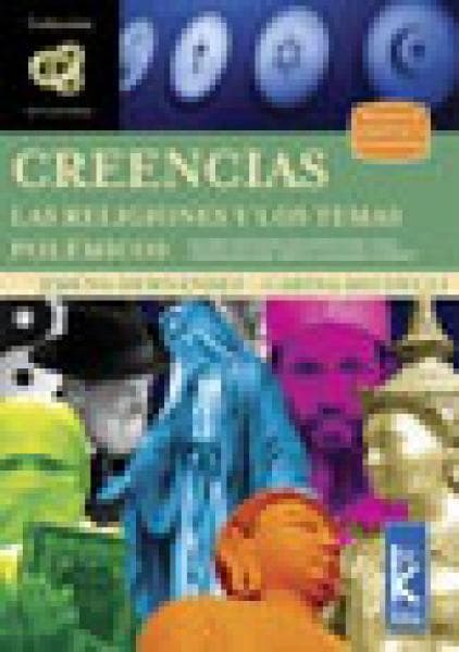 CREENCIAS -  LAS RELIGIONES Y LOS TEMAS