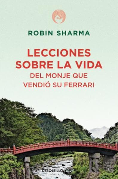 LECCIONES SOBRE LA VIDA