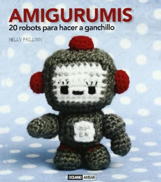 AMIGURUMIS